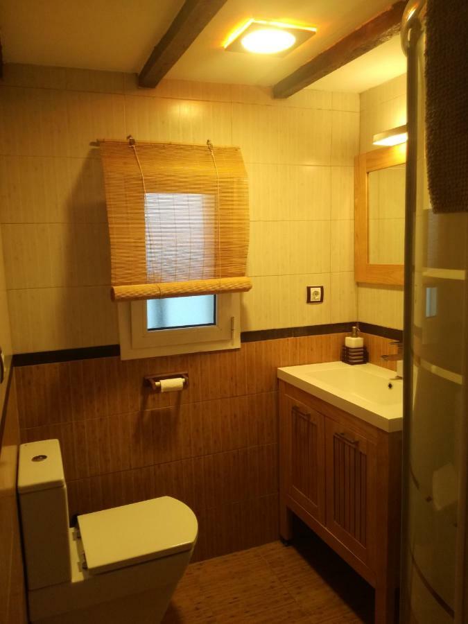 Apartamento Bilbao公寓 外观 照片